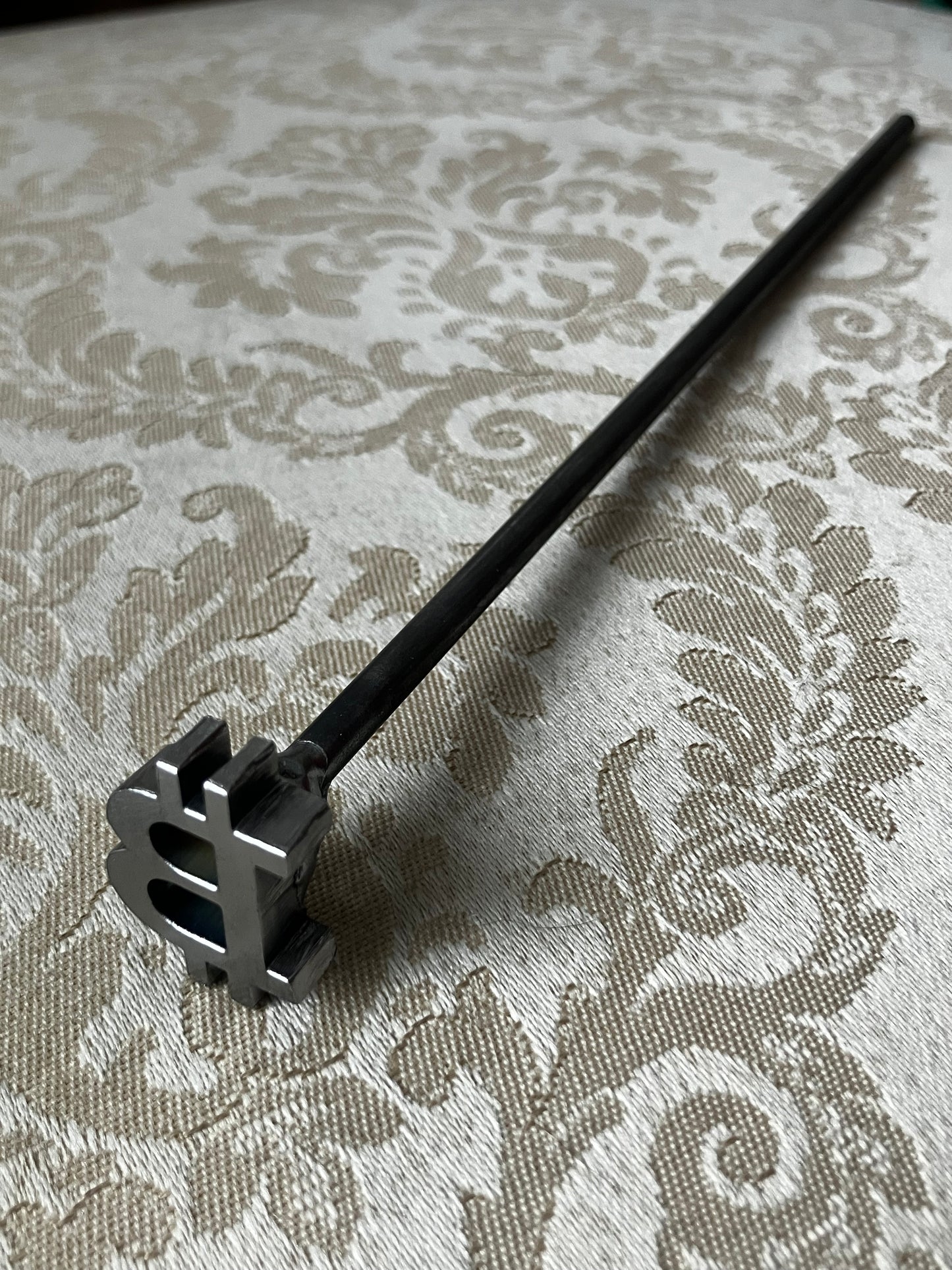 Mini 1” Inch Branding Iron