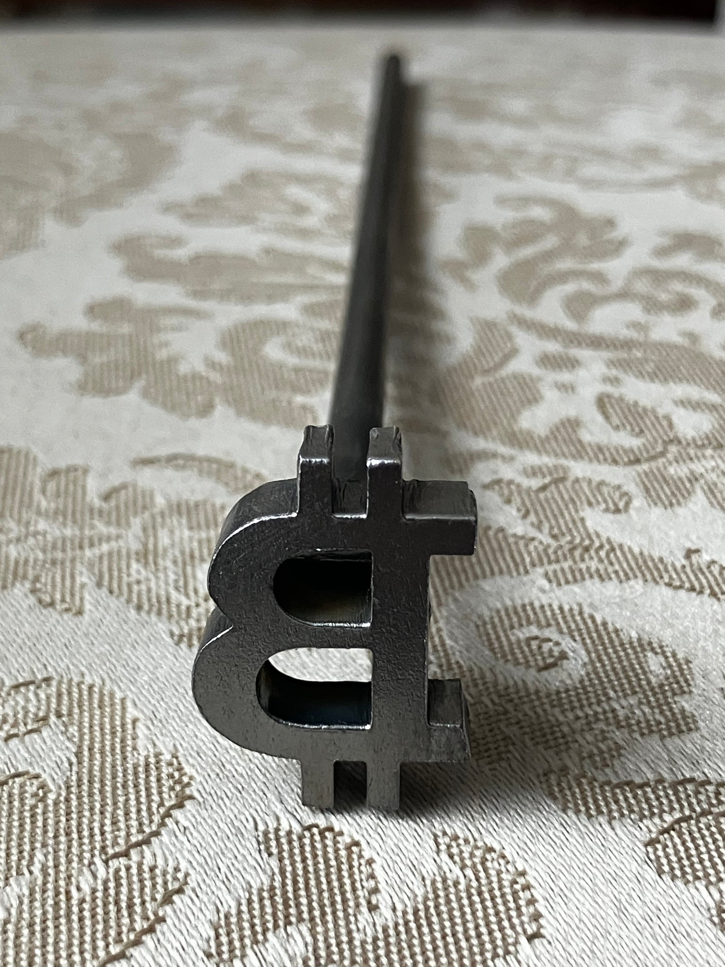 Mini 1” Inch Branding Iron