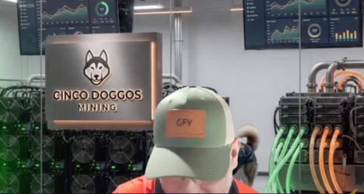 GFY HAT