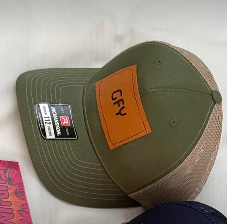 GFY HAT